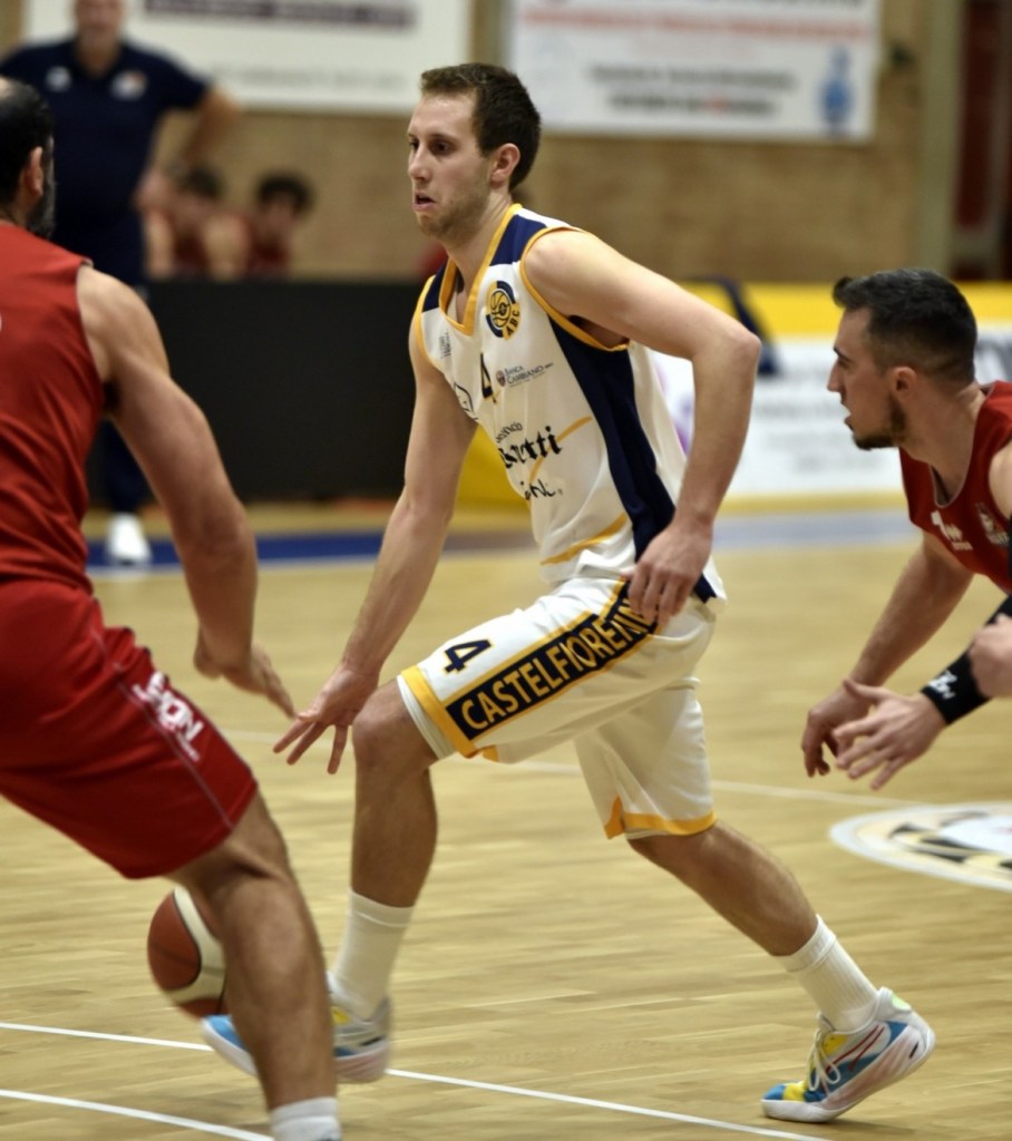 Al via la pre season dell'Abc Solettificio Manetti