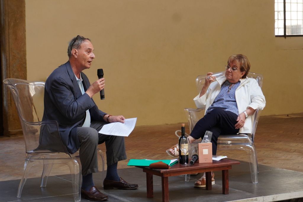 Pienza ricorda Leone Piccioni, a cento anni dalla nascita