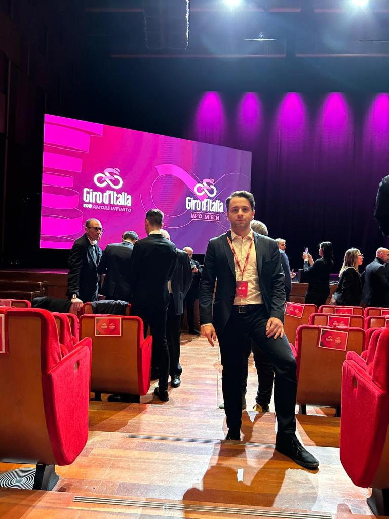 Giro d'Italia, dall'Albania a Roma passando per Siena