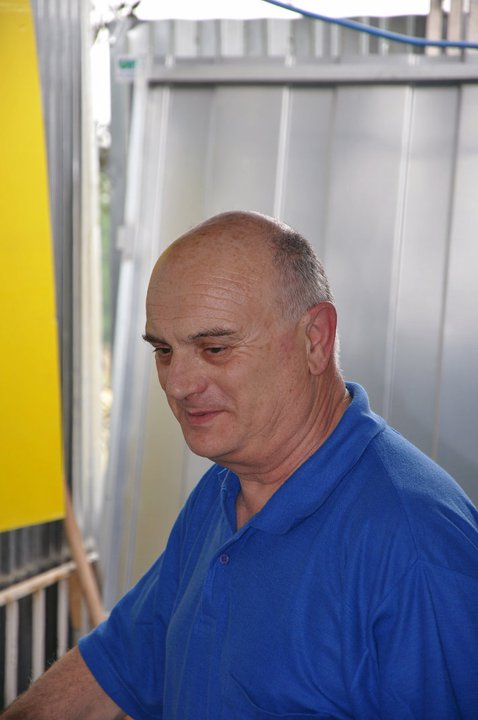Volontariato in lutto, se ne è andato Giuliano Betti