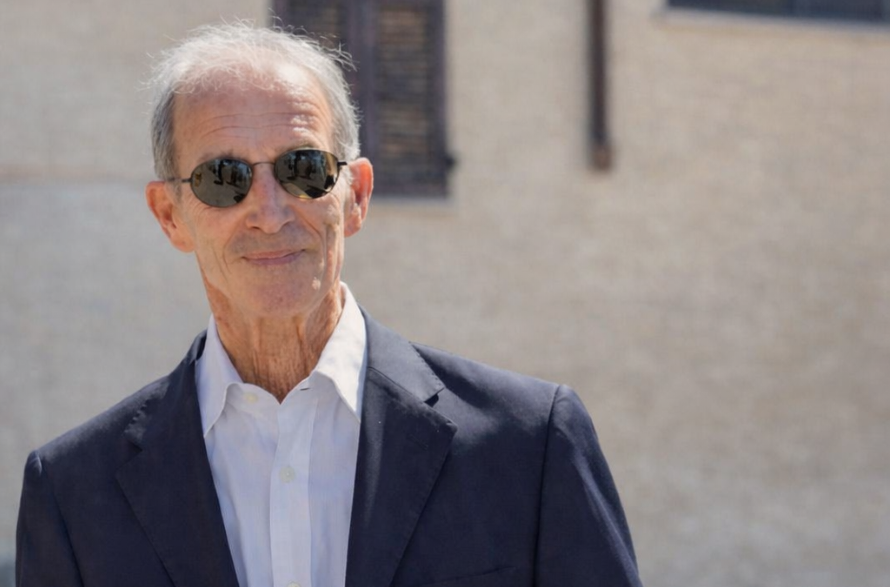 Poggibonsi piange Giuliano Borghesi, storico insegnante di educazione fisica e padre del calcio sangimignanese