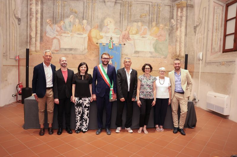 Empoli, il bilancio 2026 visto dalla giunta: gli interventi pi&ugrave; importanti