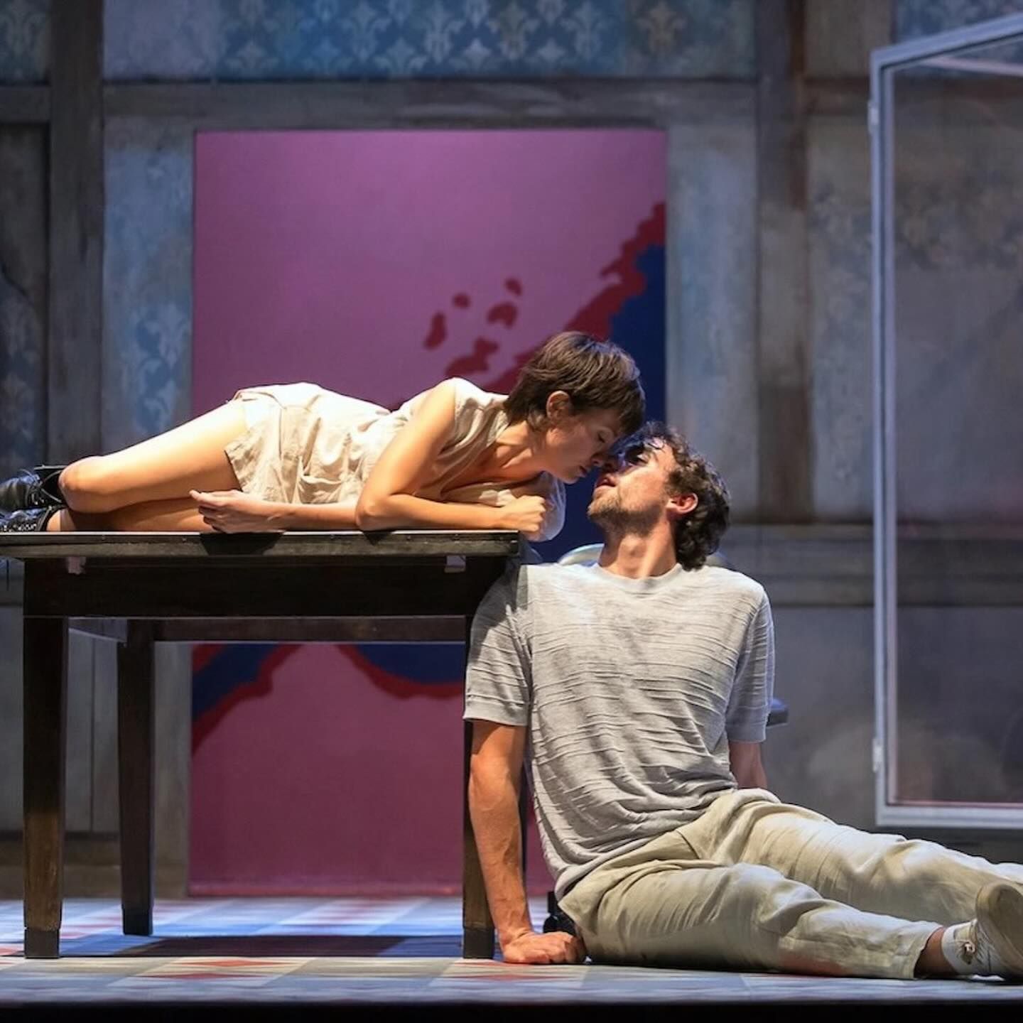 San Valentino a teatro con &ldquo;Gli innamorati&rdquo; di Carlo Goldoni