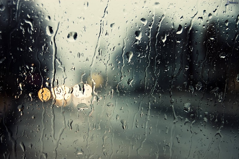 Allerta temporali: sabato 3 agosto codice giallo su quasi tutta la Toscana