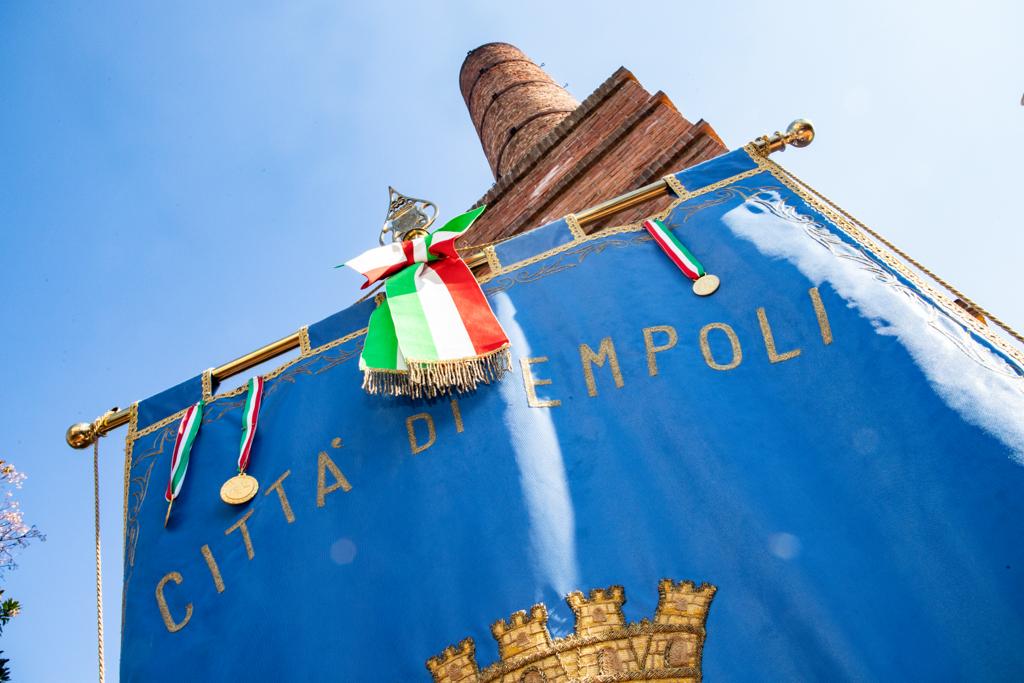 Empoli celebra l’80° anniversario della deportazione di quei 55 cittadini e lavoratori