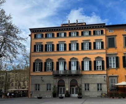 Pasqua tra gusto e comfort al  Grand Universe Lucca