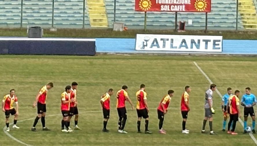 Grosseto - Poggibonsi 3-1: il Leone ci prova, ma non ruggisce. Ennesima sconfitta con Grosseto