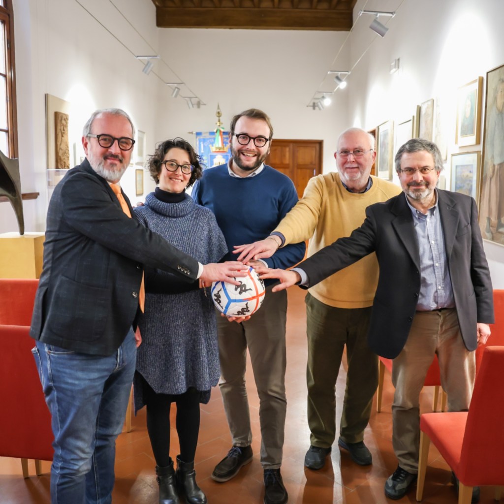 Tutto pronto, a Empoli si gioca la “Partita Applaudita”