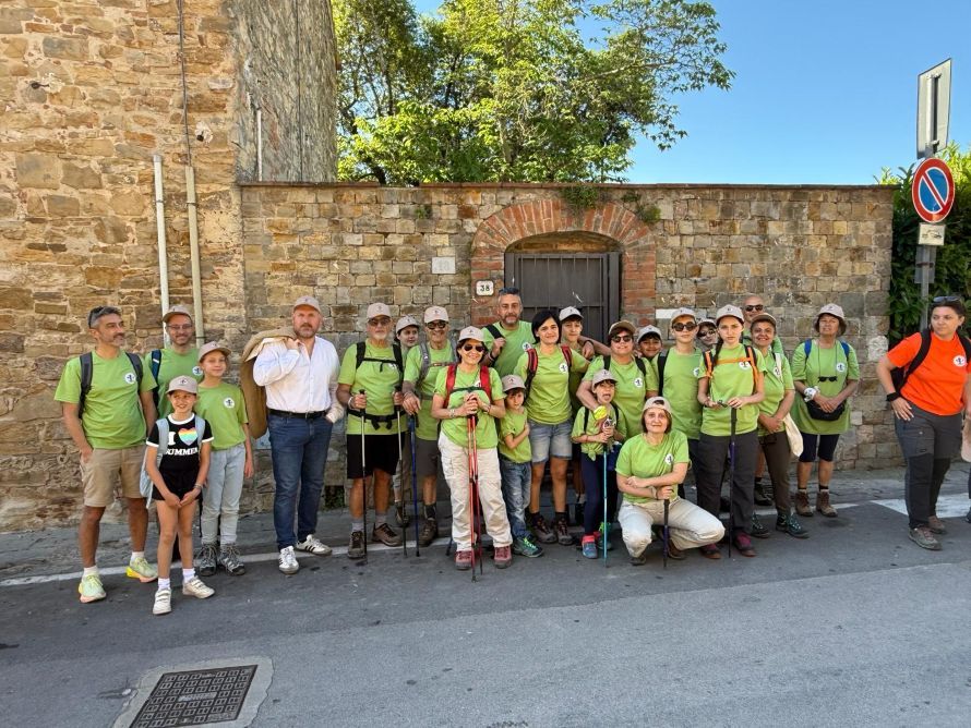 A San Donato in Poggio la Filarmonica chiude il centenario e guarda al futuro