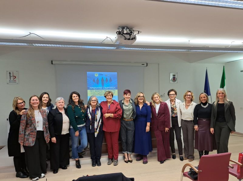 Poggibonsi contro la violenza sulle donne: al via gli eventi del 25 Novembre