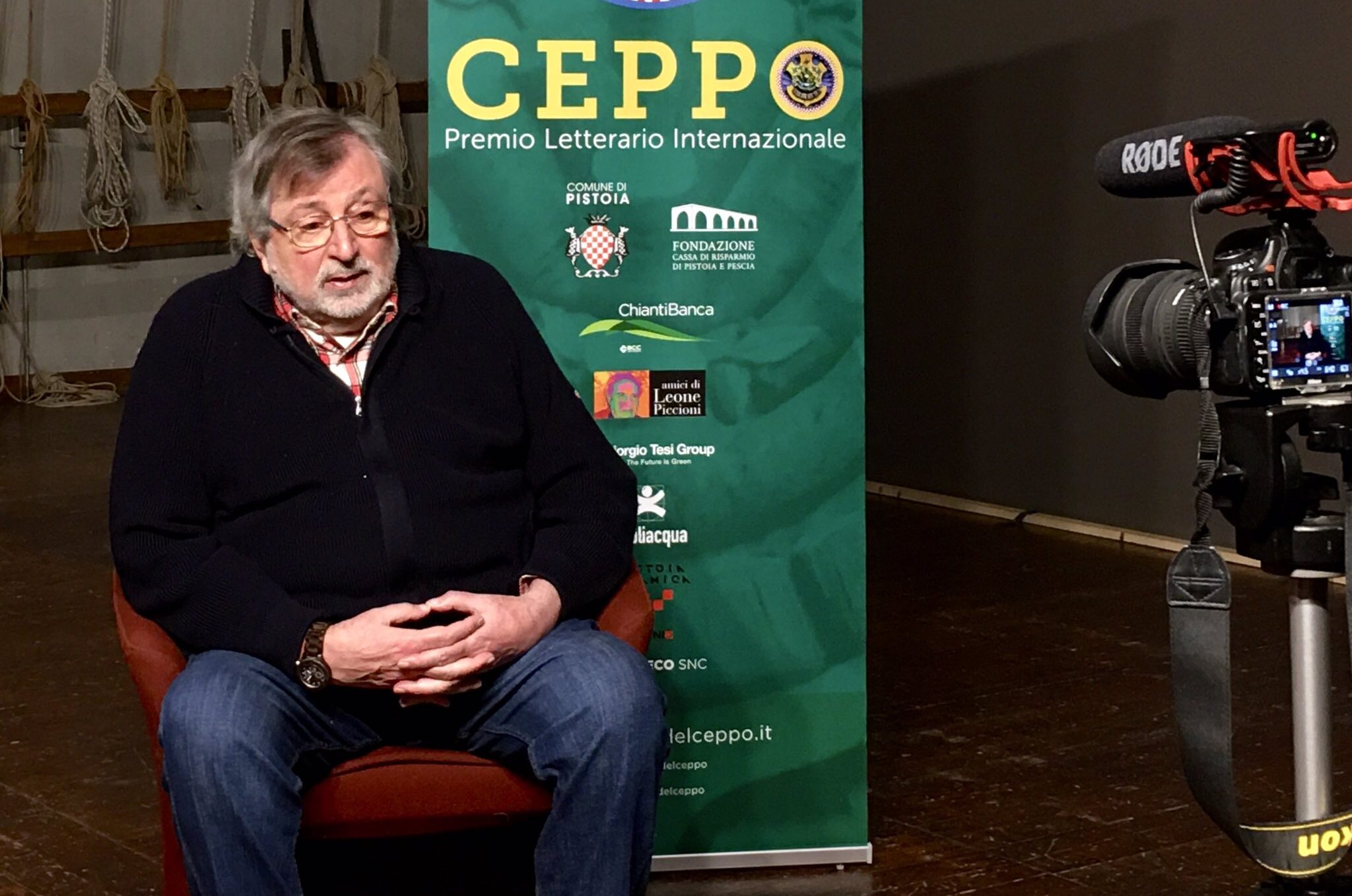 Francesco Guccini racconta in un libro i suoi “anni migliori”