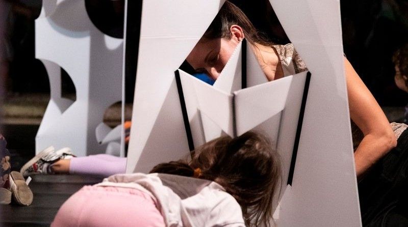 Sparse Plus Festival:  venerdì 5 settembre a Montaperti Habitat Kids! apre il tour 2025