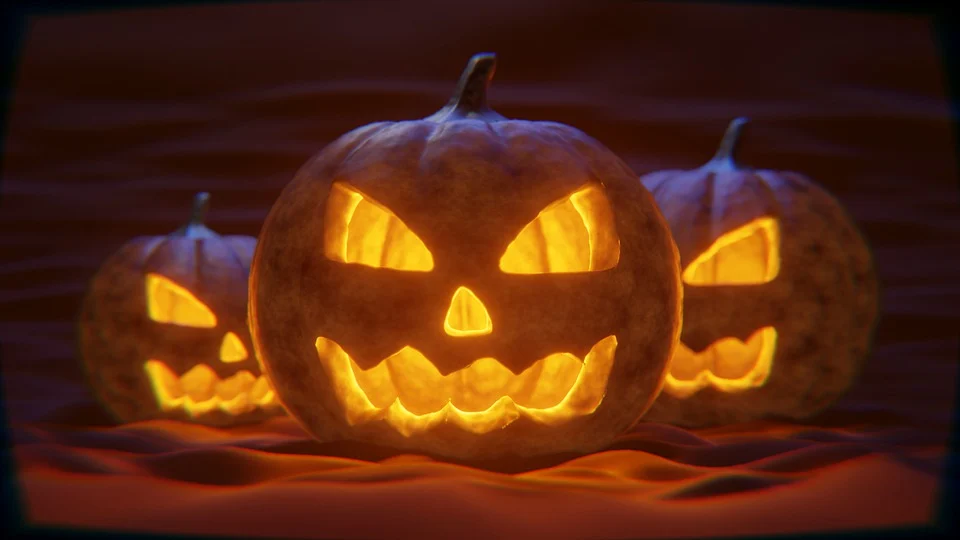 Il significato di Halloween: ecco perché si festeggia il 31 ottobre