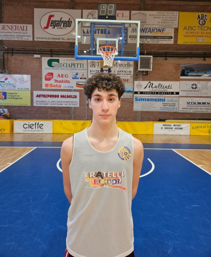 Hermes Pagliai protagonista della due giorni in programma a San Vincenzo