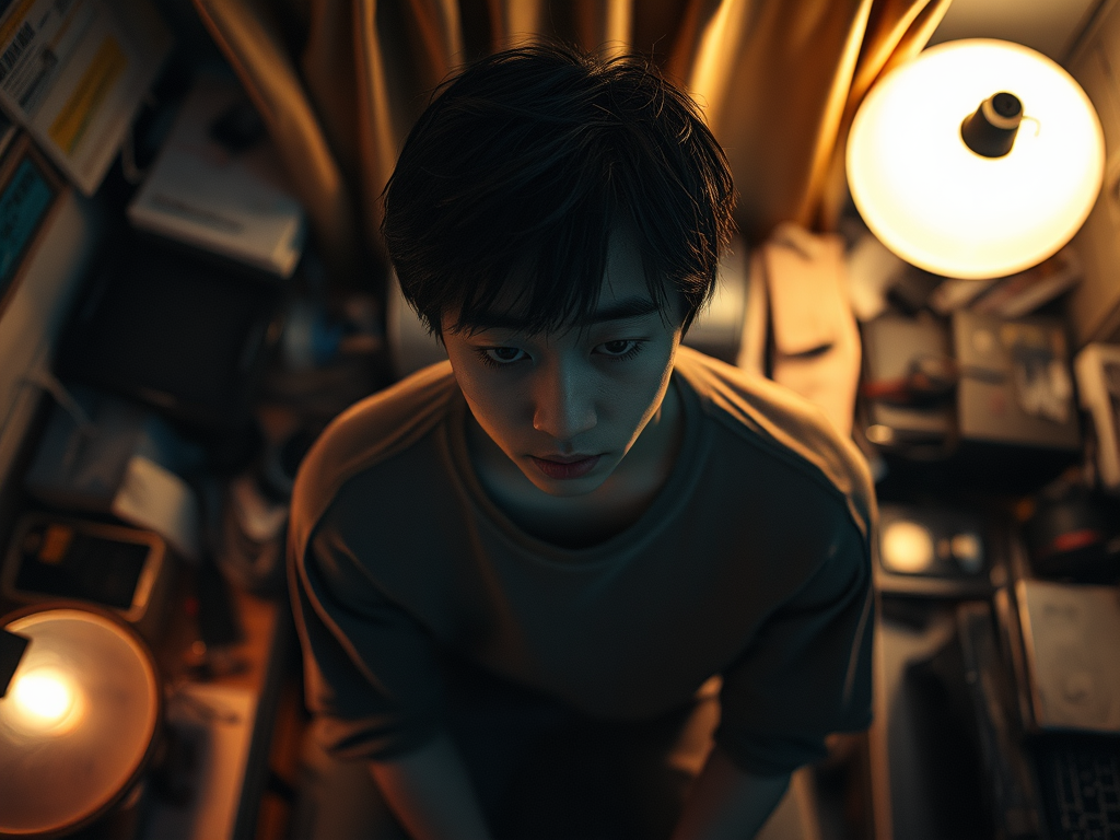 Rischio “hikikomori” tra gli adolescenti italiani: individuati i fattori determinanti