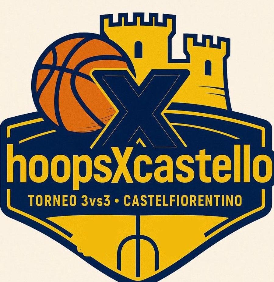 Prima edizione del torneo promosso dall’Abc Castelfiorentino in collaborazione con la Protezione Civile