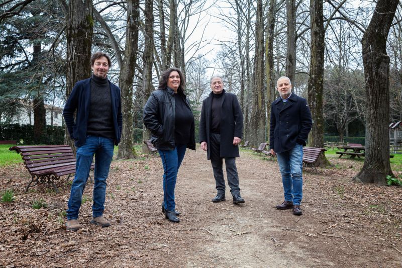 Empoli, Il Rossignolo in "Virtuoso!" domenica 23 novembre in Collegiata di Sant'Andrea