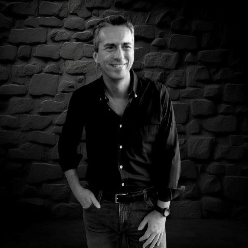 “Empoli che scrive” ospita Ilario Giannini con il libro “Posso entrare?”