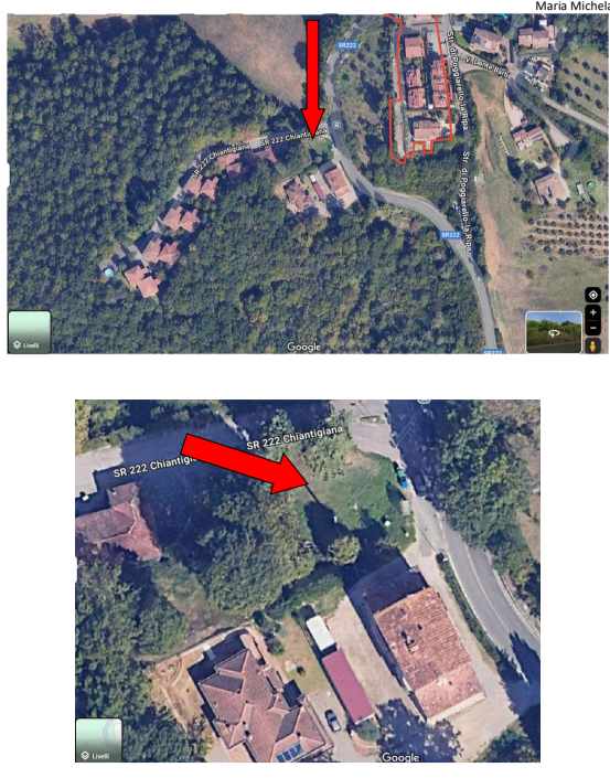 Parcheggio Santa Lucia: tra dubbi e opportunità