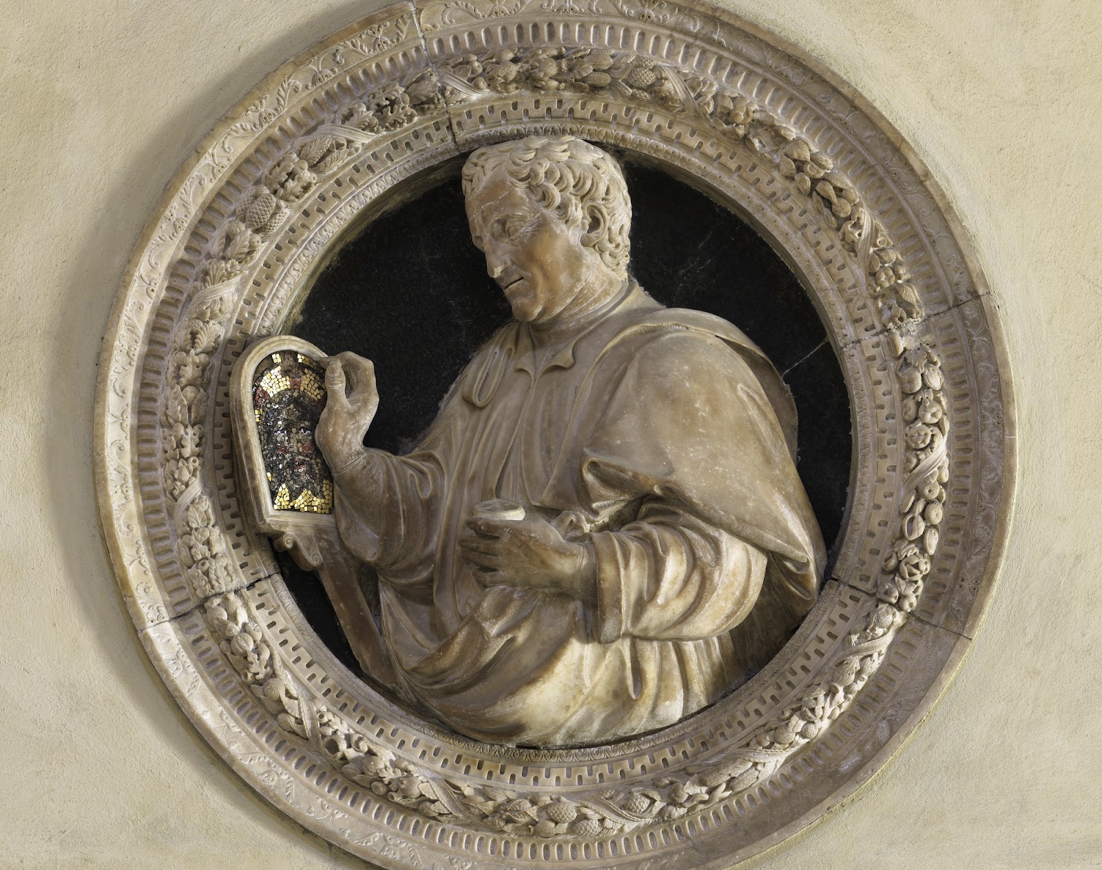 Un podcast per andare alla scoperta dei misteri del Duomo e della città di Firenze