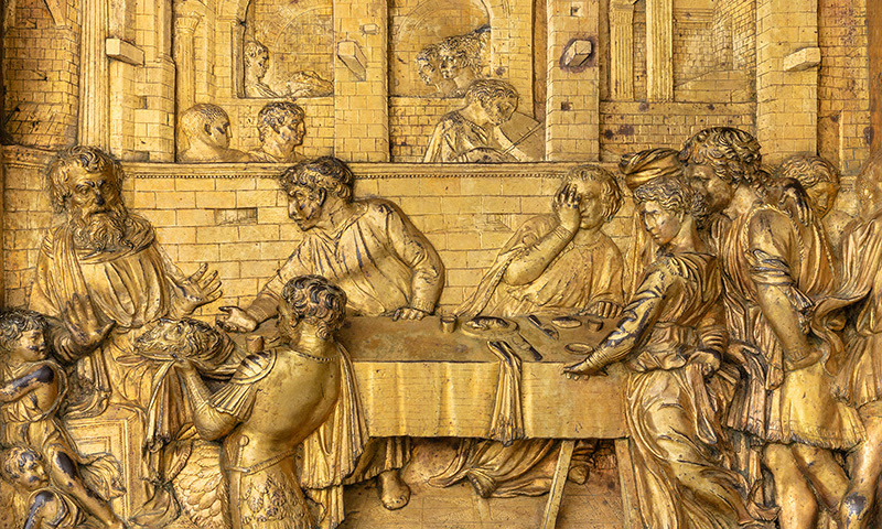 Donatello, il Rinascimento. In arrivo a Palazzo Strozzi e al museo del Bargello dal 19 marzo