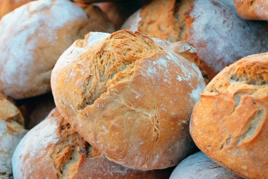 Ucraina, con il caro bollette lievitano i prezzi di pasta e pane