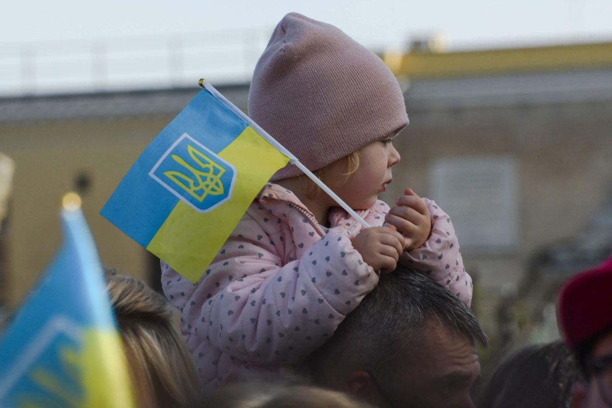 Armi chimiche a Mariupol, Kiev: “Stiamo facendo verifiche”