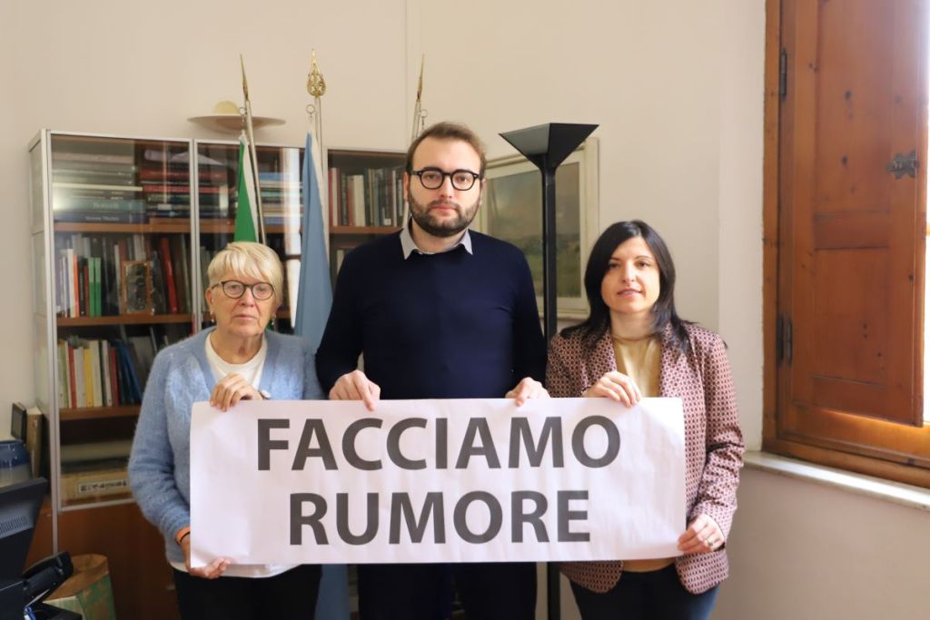 La fontana monumentale del Piazzone è tornata a splendere a San Casciano