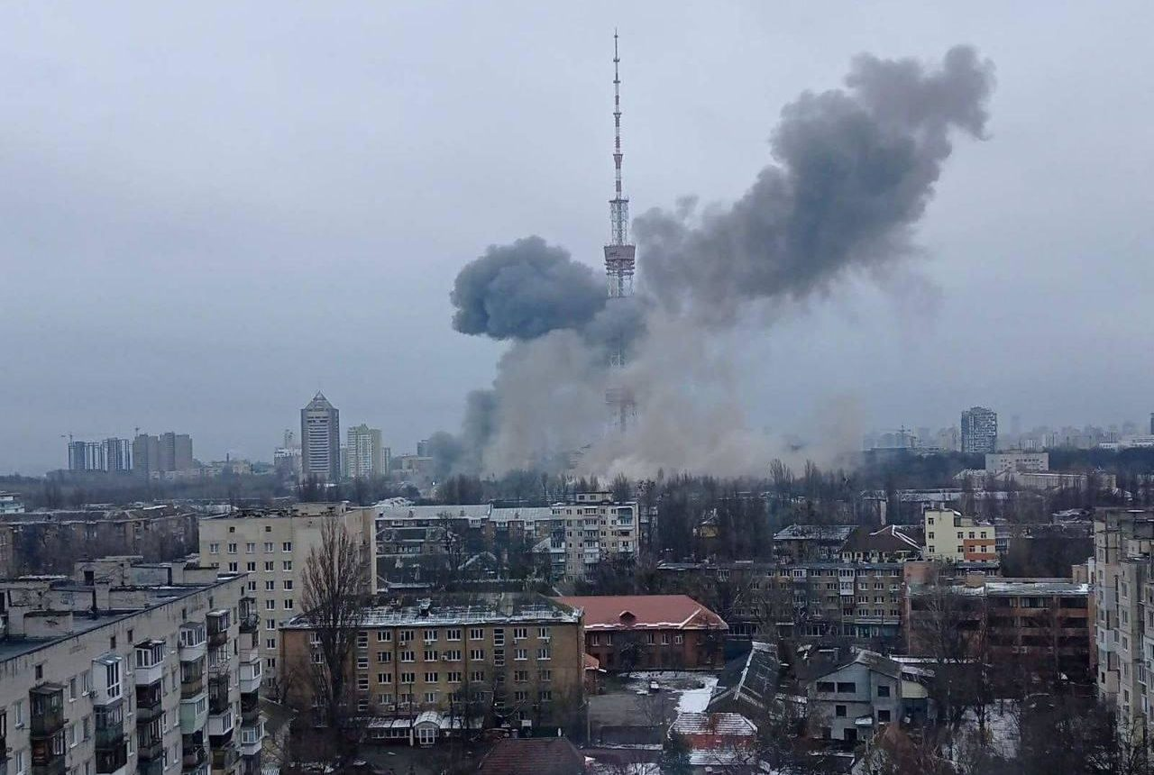 Ucraina, passi avanti dai negoziati: la Russia si impegna a ridurre gli attacchi su Kiev