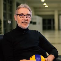 Educazione e sport: dialogo con Andrea Zorzi a Ponte a Tressa