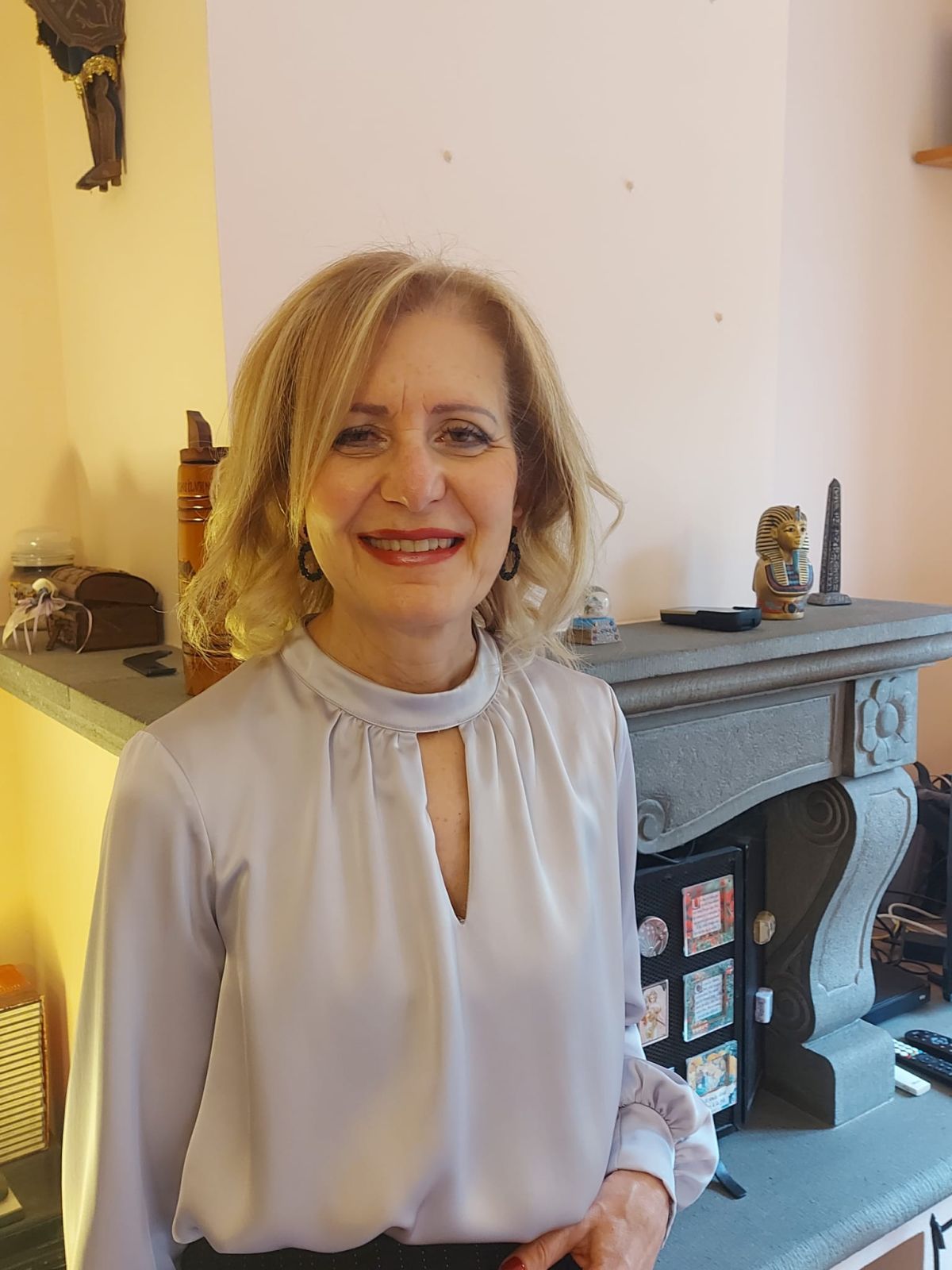 &ldquo;Empolichescrive&rdquo;, nuovo appuntamento con l&rsquo;autrice Roberta Bendinelli e il romanzo &lsquo;Calici di spumante&rsquo;