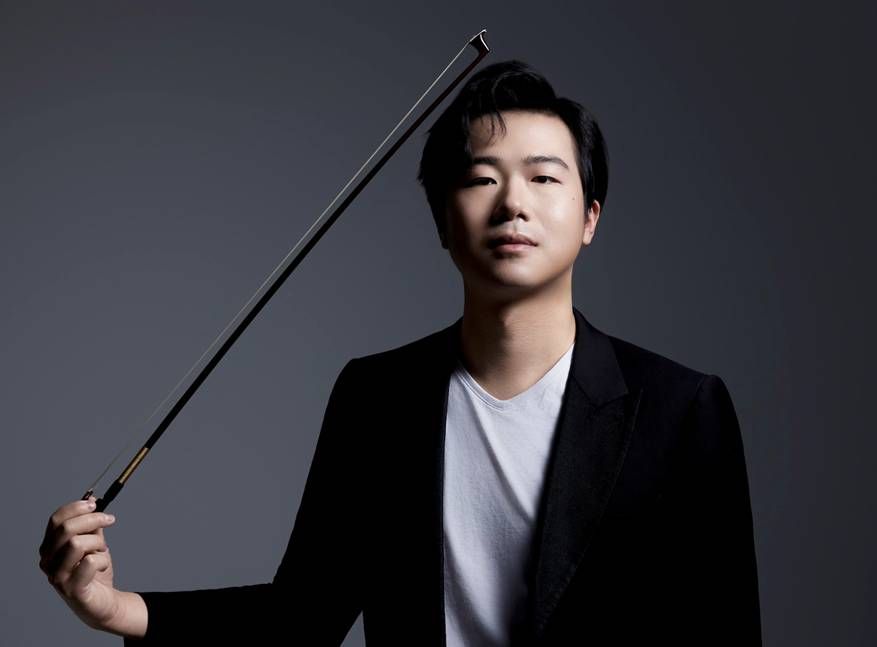 Il concerto di Pasqua con il Centro Busoni e l&rsquo;Orchestra della Toscana