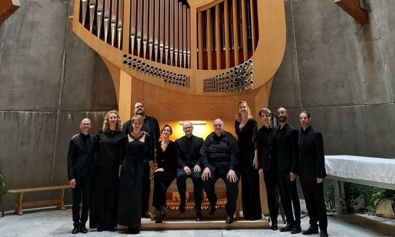 Empoli, "Concerti di Sant’Andrea", domenica 9 novembre al via la rassegna