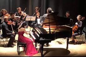 Il Comprensivo 2 Poggibonsi presenta &ldquo;Armonie del Cuore: la Musica unisce le Generazioni&rdquo;. Incontri musicali presso la Residenza Dina Gandini