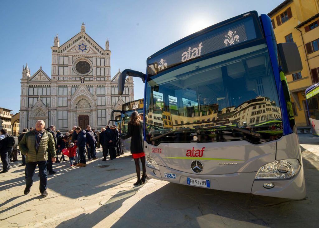Trasporti gratis per gli under 26, la Toscana pronta alla svolta &ldquo;sul modello spagnolo&rdquo;
