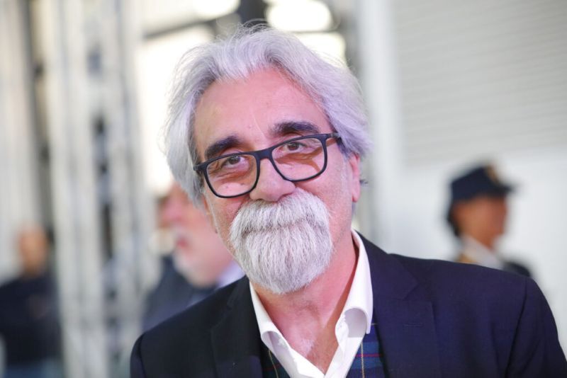 È morto il maestro Peppe Vessicchio