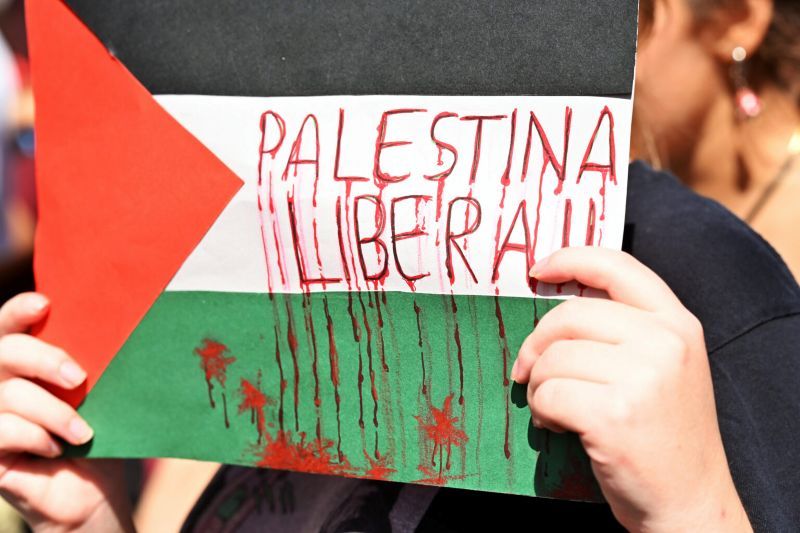 Per Gaza e per la Flotilla: così oggi l’Italia si ferma