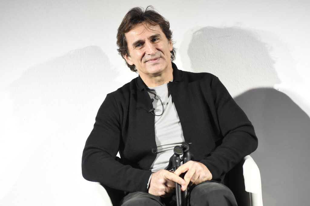 &Egrave; morto Alex Zanardi, il pilota F1 e campione paralimpico se ne va a 59 anni