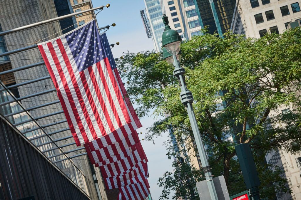Negli Usa &egrave; il Giorno dell&rsquo;Indipendenza: cosa si festeggia e perch&eacute; proprio il 4 luglio