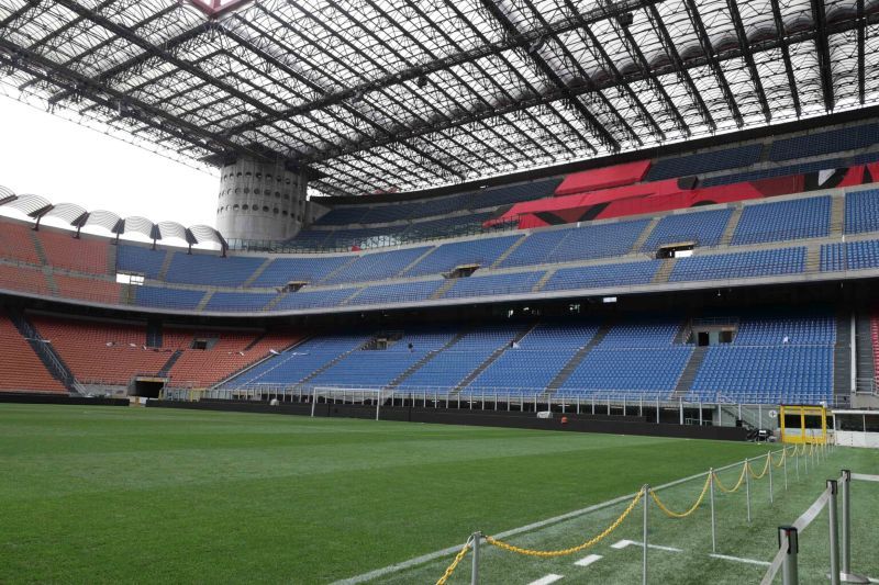 Calcio, torna la serie A: le partite e gli orari della prima giornata