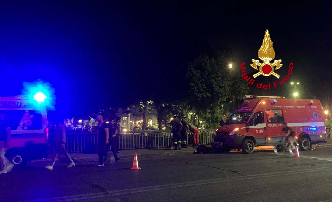 Cadavere ripescato in Arno, è mistero sulla morte