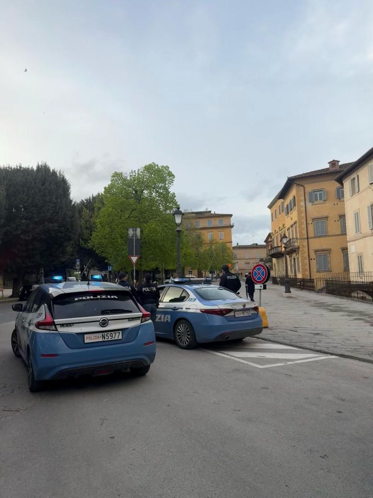 11 nei guai per le risse a Siena, 5 sono minorenni