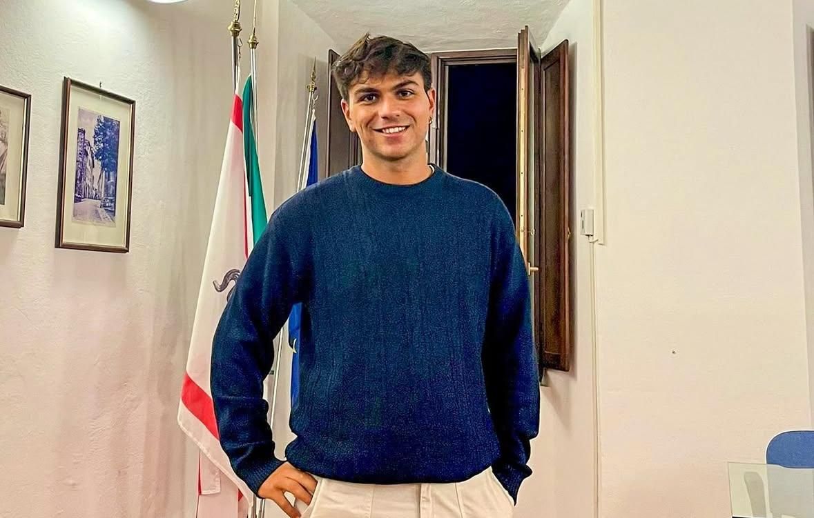Regionali Toscana: Andrea Cristiani ringrazia e analizza il voto. "Le preferenze sono una grande responsabilità"