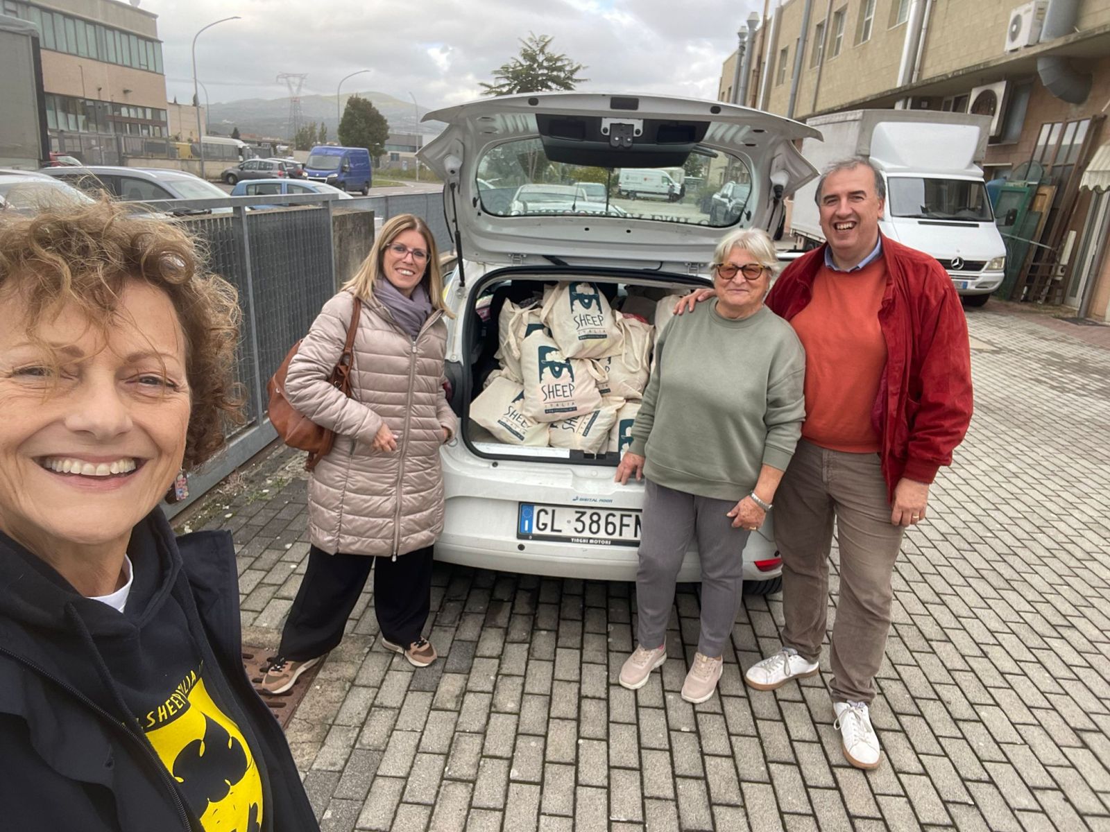 Castelfiorentino, persone senza dimora, gli interventi della Società della Salute