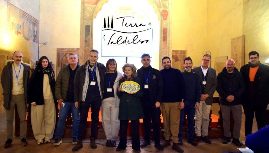 Terra di Val d&rsquo;Elsa celebra l&rsquo;eccellenza: dopo Gocciolio, Villa Humbourg entra nella Selezione Olio IGP
