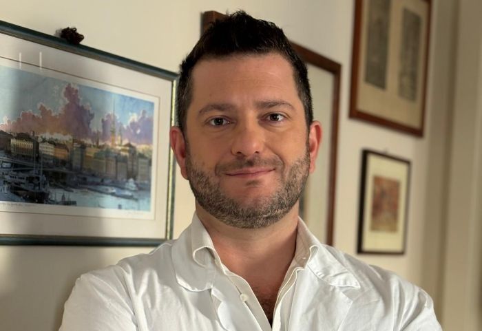 Il professor Gabriele Centini nuovo direttore della Ginecologia e Ostetricia dell’ospedale di Campostaggia