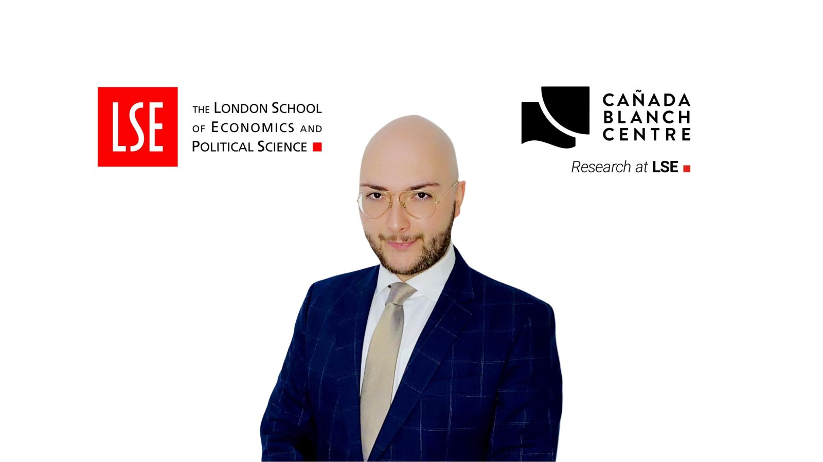 "Fedele vola a Londra: &egrave; l&rsquo;unico italiano scelto nel 2026 dal Ca&ntilde;ada Blanch Centre della London School of Economics and Political Science"