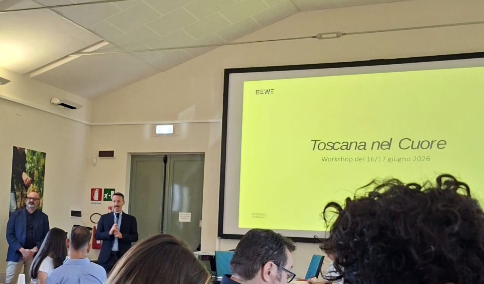 Terra di Valdelsa plaude al via della nuova strategia di promozione turistica dell'Ambito Turistico