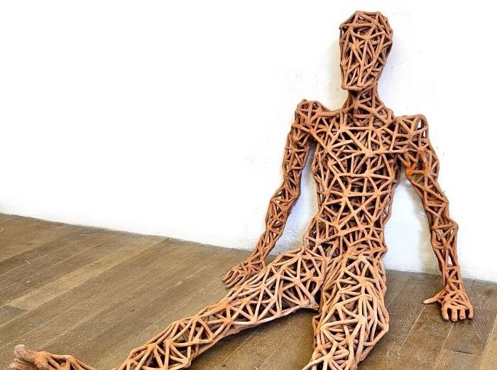 Identit&agrave; corpo memoria: le opere dei vincitori di Forme nel Verde Young in mostra a Palazzo Chigi