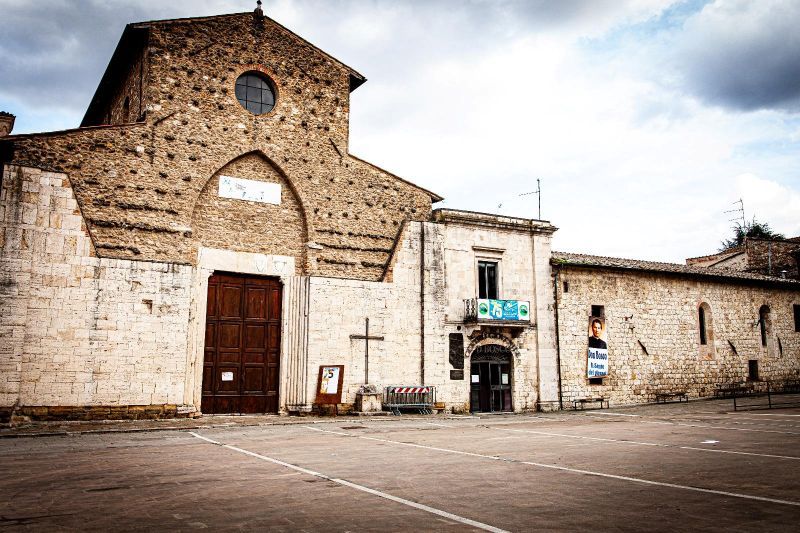 75 anni dei Salesiani a Colle Val d'Elsa, domenica una giornata di festeggiamenti
